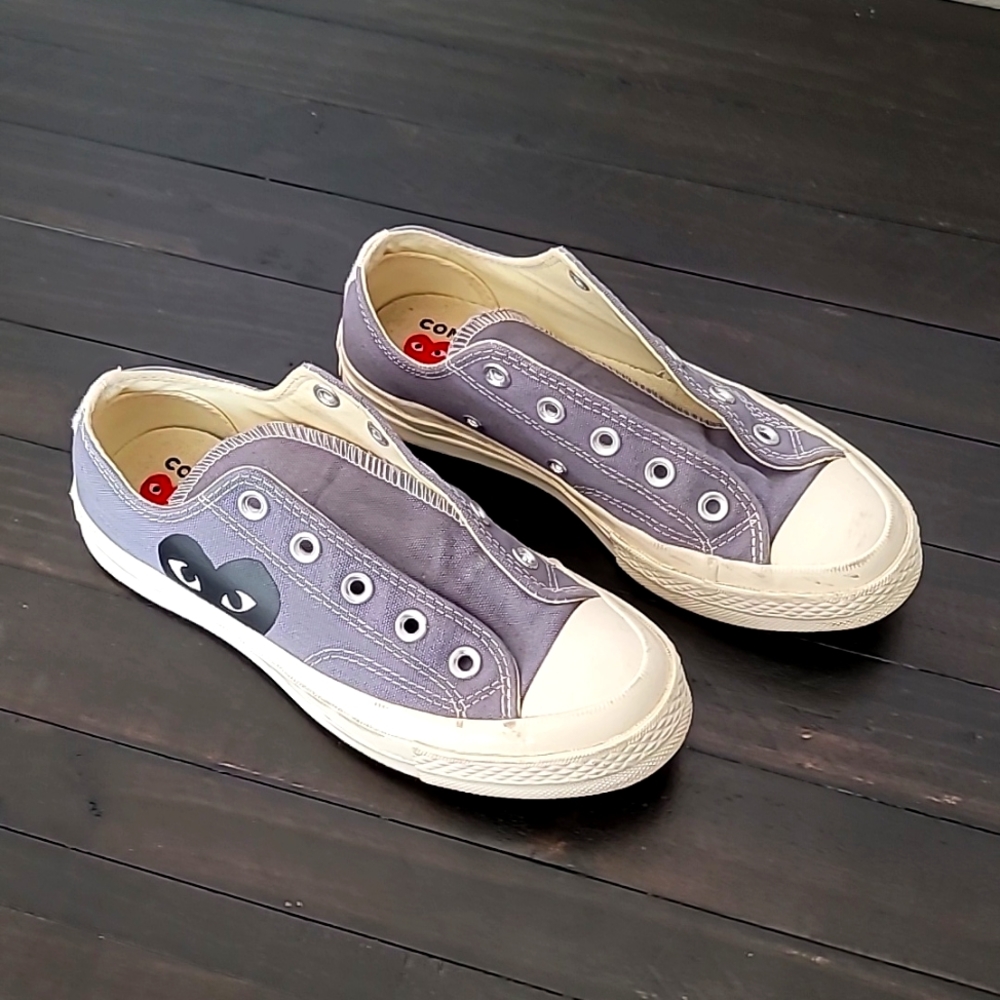 Comme des Garcons Play